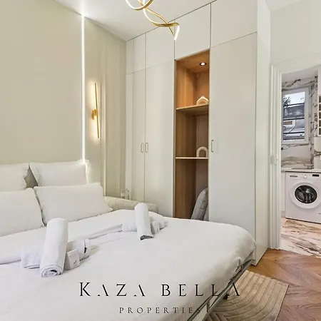 Apartament Kaza Bella - Charming Near Paris *