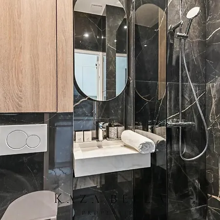 Kaza Bella - Charming Near Paris * Levallois-Perret